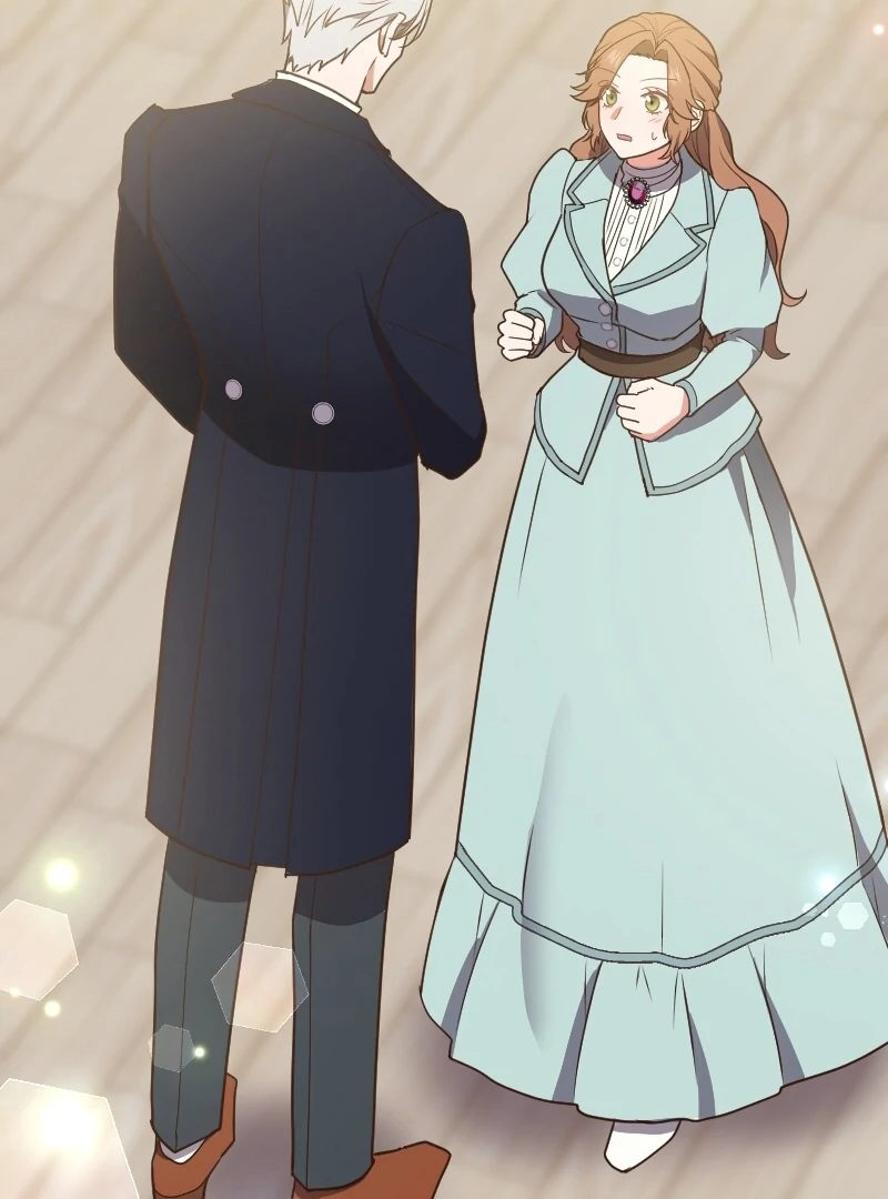 The man I had a one-night stand with turned out to be my fiancé Chapter 14 - page 2
