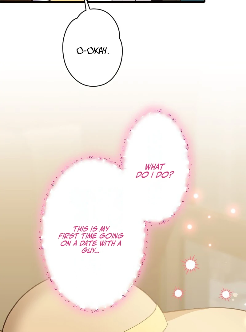 The man I had a one-night stand with turned out to be my fiancé Chapter 14 - page 33