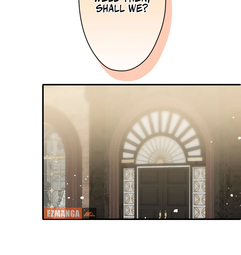 The man I had a one-night stand with turned out to be my fiancé Chapter 14 - page 36