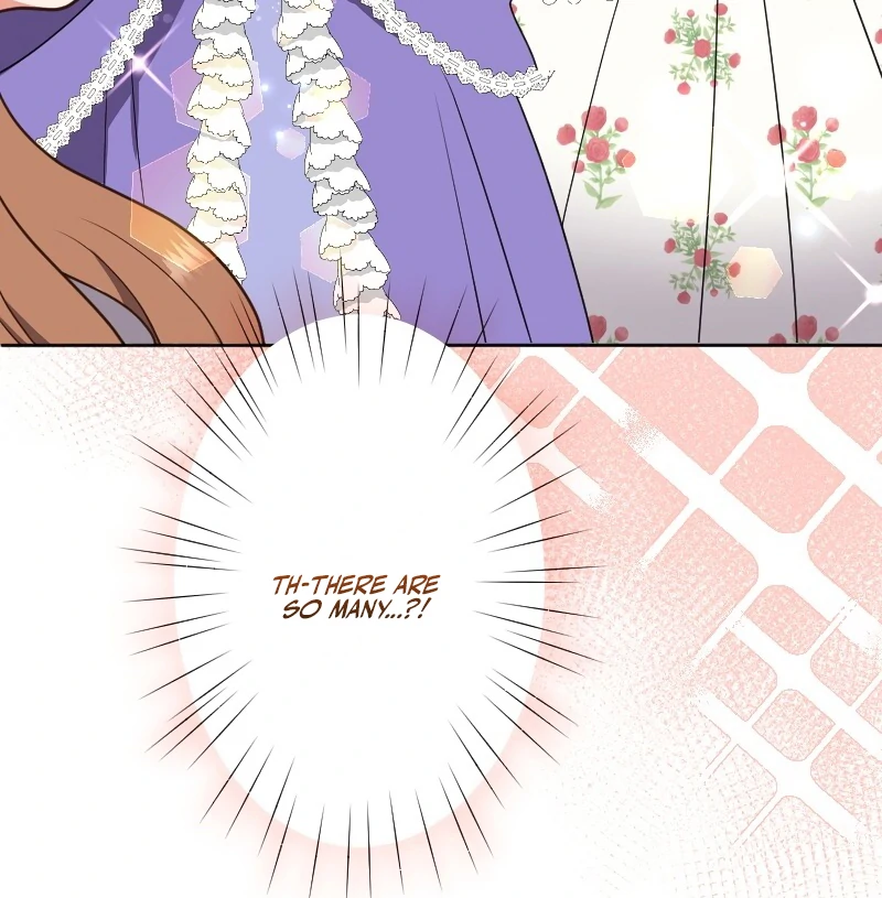 The man I had a one-night stand with turned out to be my fiancé Chapter 14 - page 44