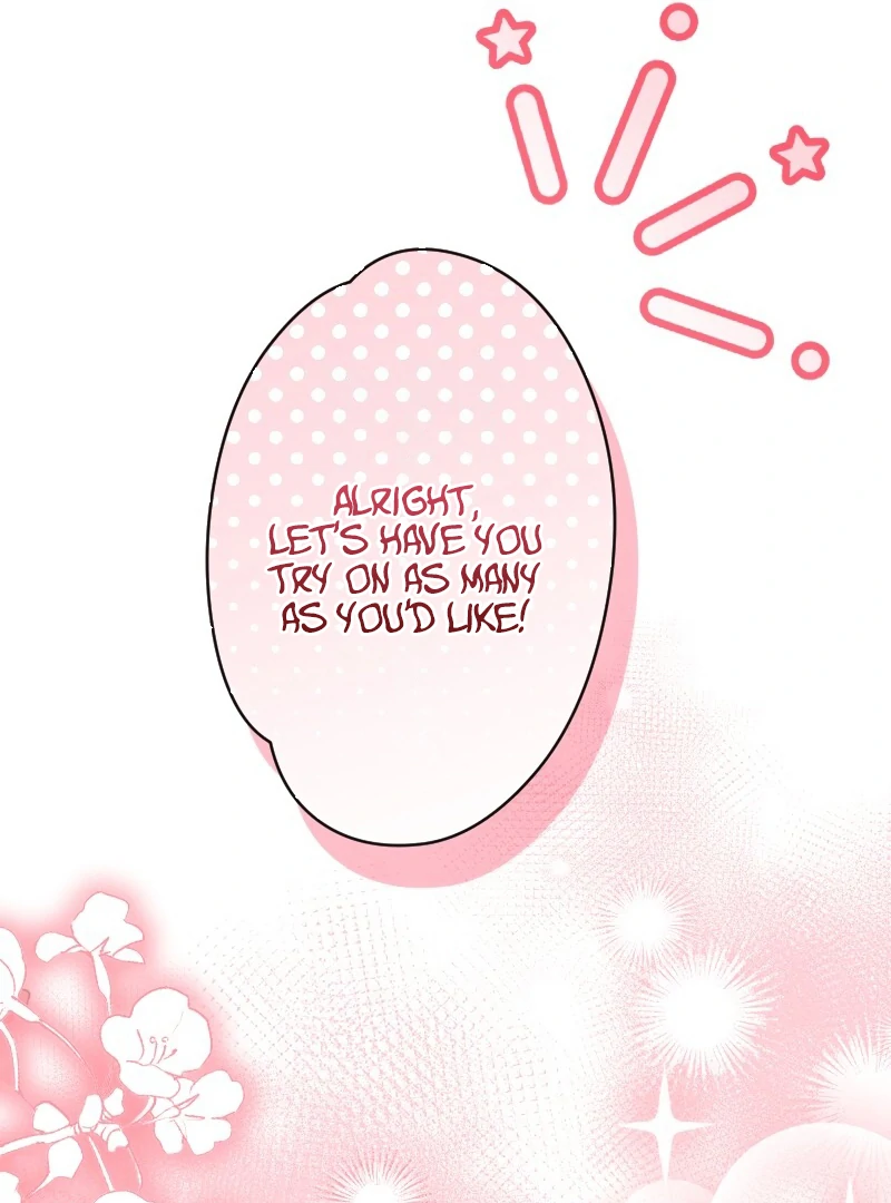 The man I had a one-night stand with turned out to be my fiancé Chapter 14 - page 46
