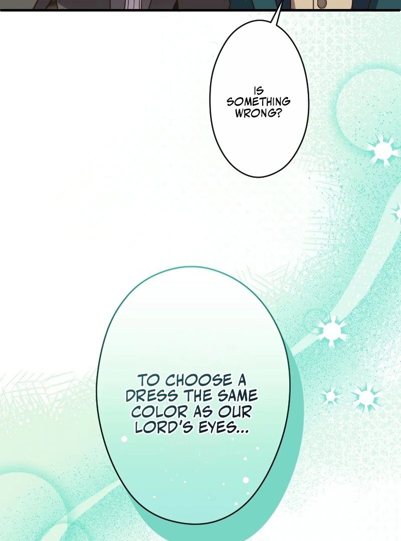 The man I had a one-night stand with turned out to be my fiancé Chapter 14 - page 61