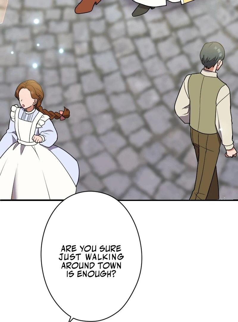 The man I had a one-night stand with turned out to be my fiancé Chapter 14 - page 73