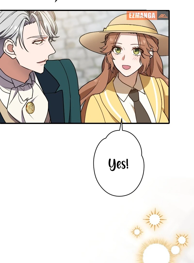 The man I had a one-night stand with turned out to be my fiancé Chapter 14 - page 74