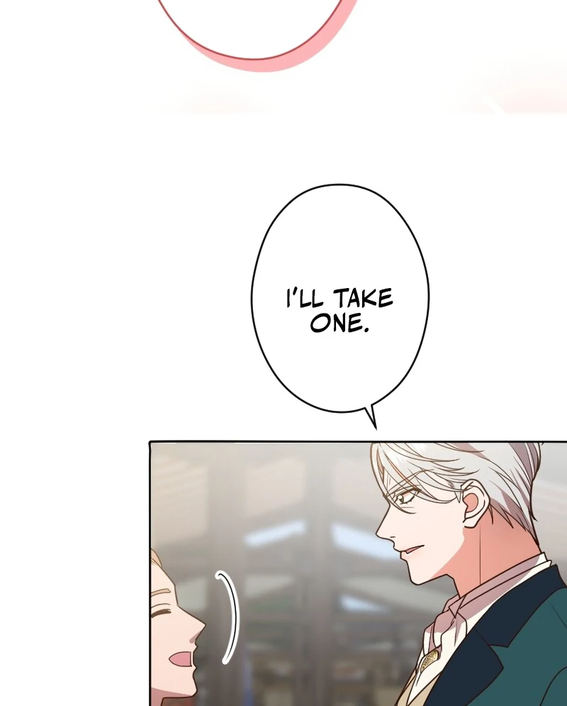 The man I had a one-night stand with turned out to be my fiancé Chapter 14 - page 81