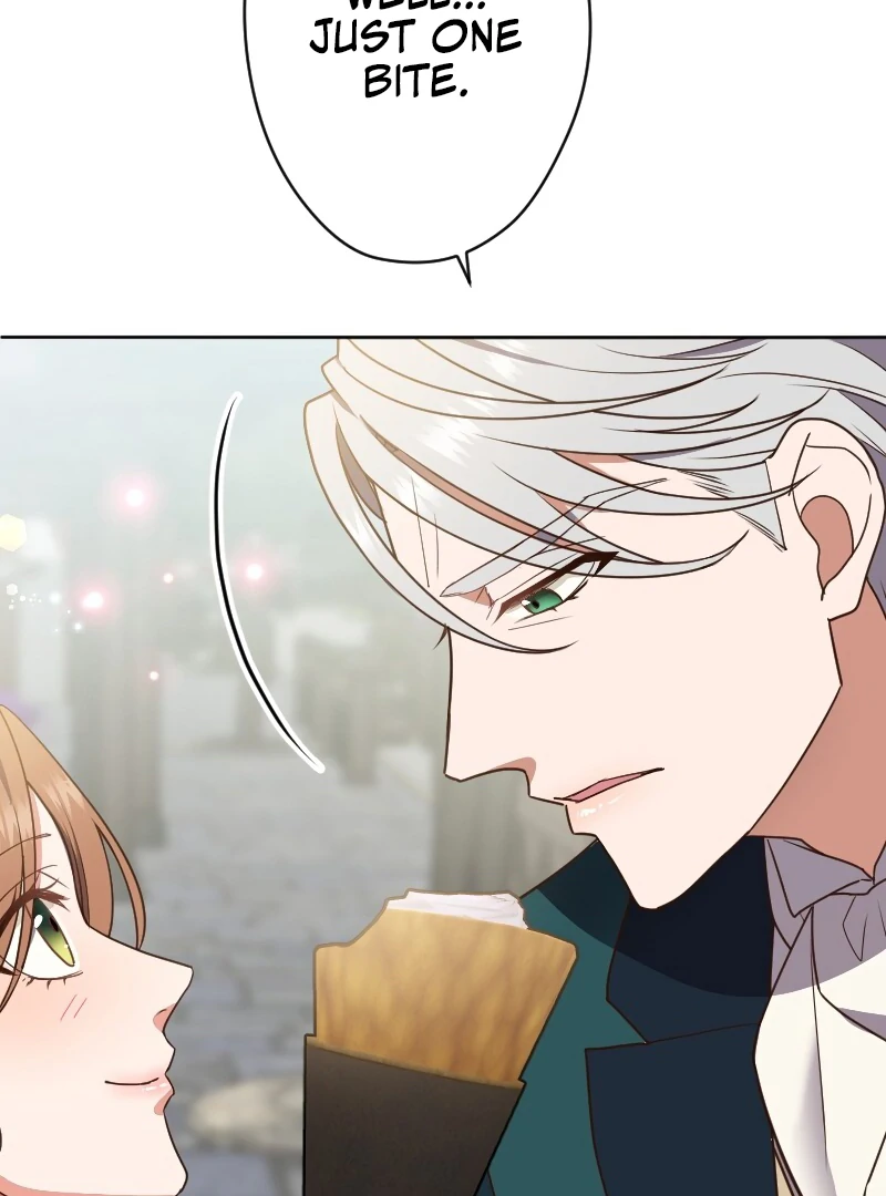 The man I had a one-night stand with turned out to be my fiancé Chapter 14 - page 91