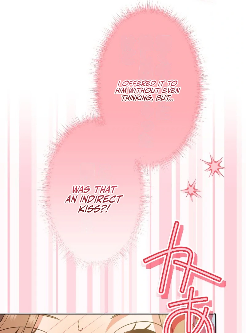 The man I had a one-night stand with turned out to be my fiancé Chapter 14 - page 95