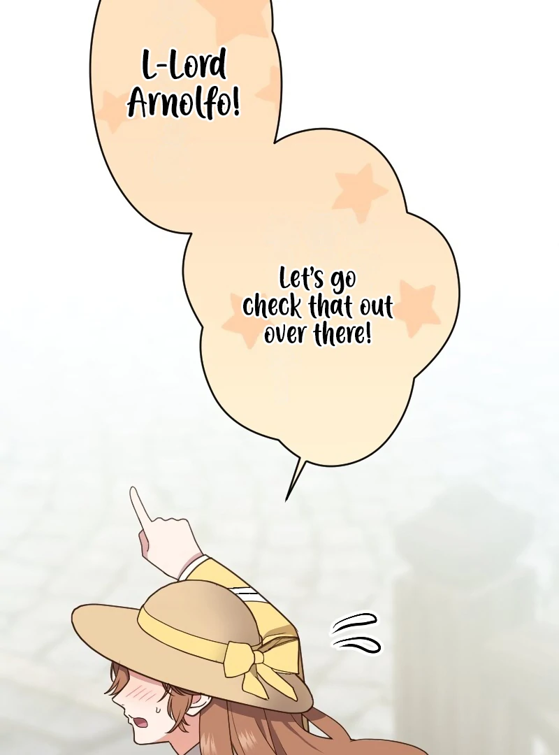 The man I had a one-night stand with turned out to be my fiancé Chapter 14 - page 98