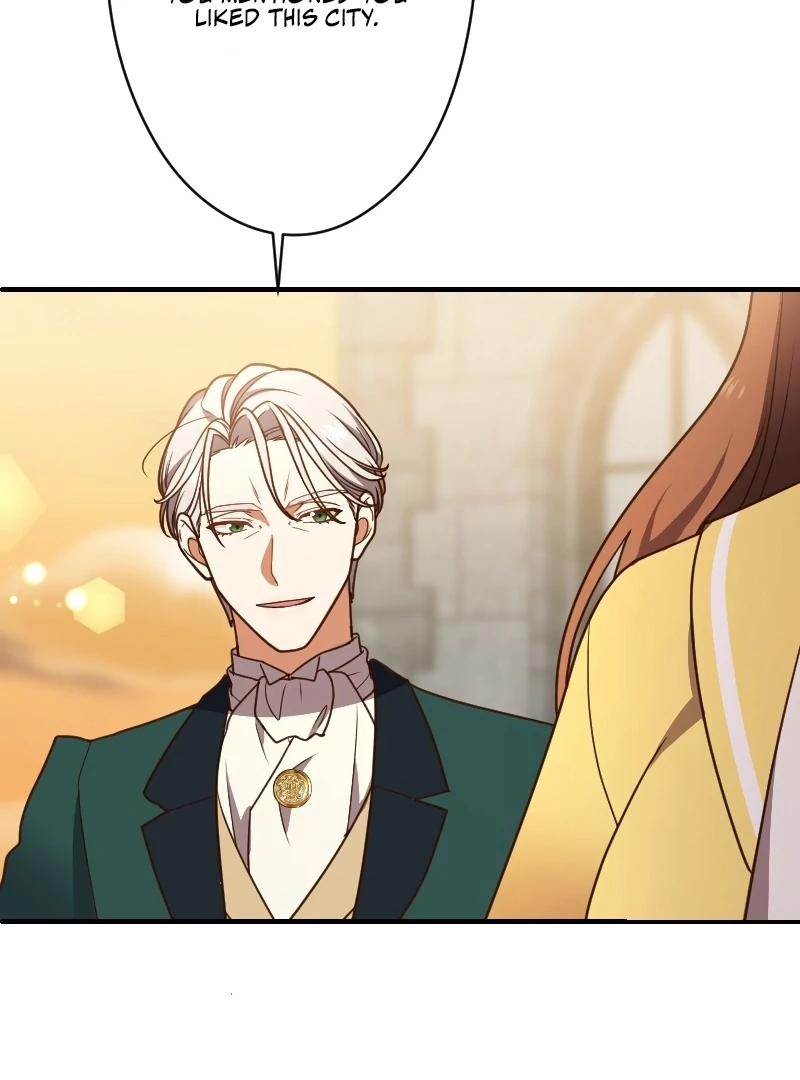 The man I had a one-night stand with turned out to be my fiancé Chapter 15 - page 10