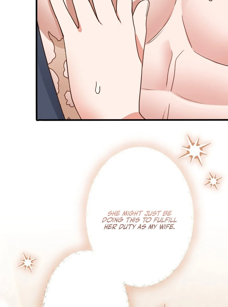 The man I had a one-night stand with turned out to be my fiancé Chapter 15 - page 105
