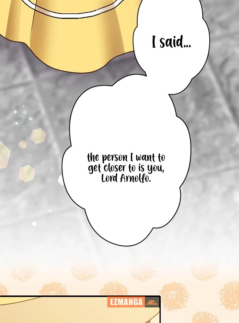 The man I had a one-night stand with turned out to be my fiancé Chapter 15 - page 32