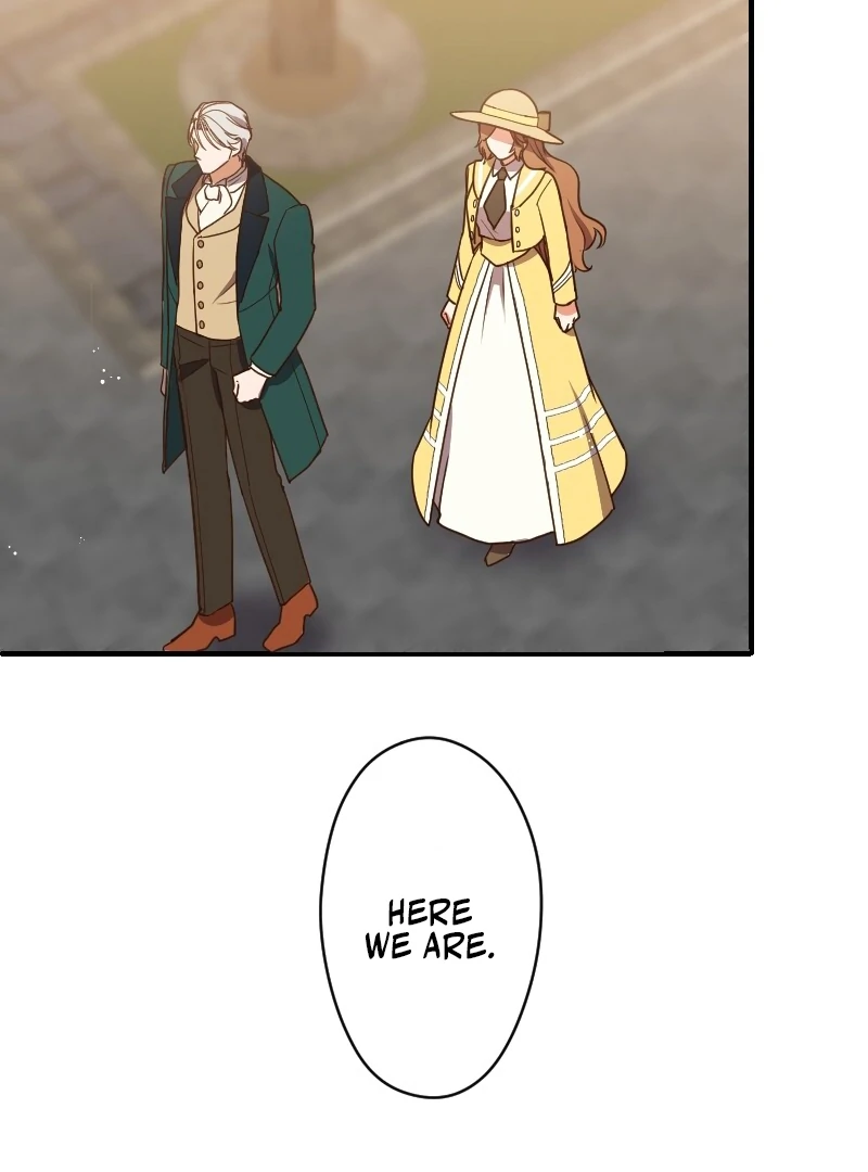 The man I had a one-night stand with turned out to be my fiancé Chapter 15 - page 4