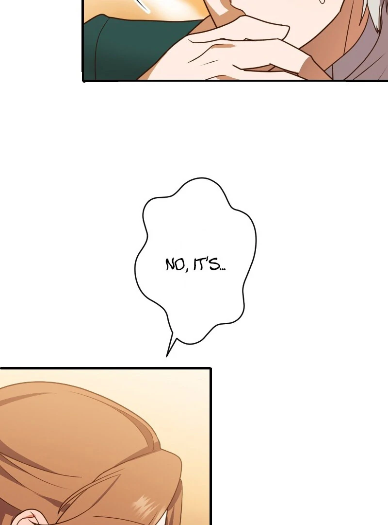 The man I had a one-night stand with turned out to be my fiancé Chapter 15 - page 51