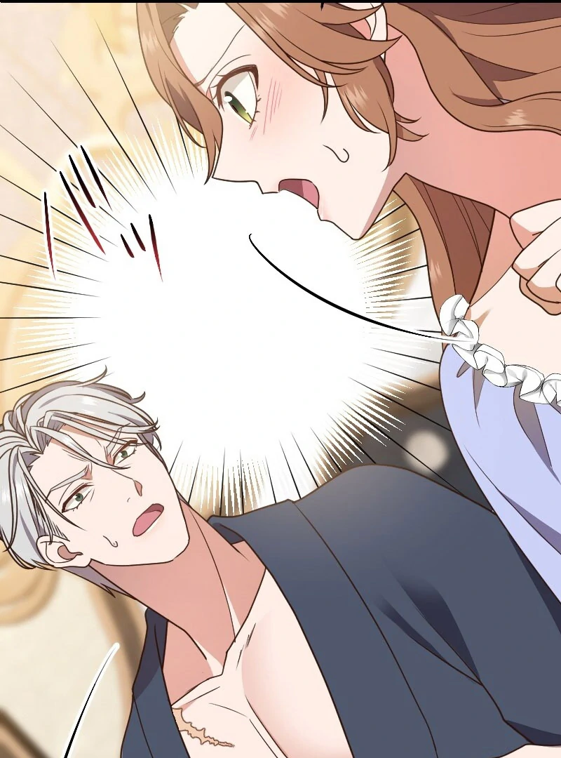 The man I had a one-night stand with turned out to be my fiancé Chapter 15 - page 77