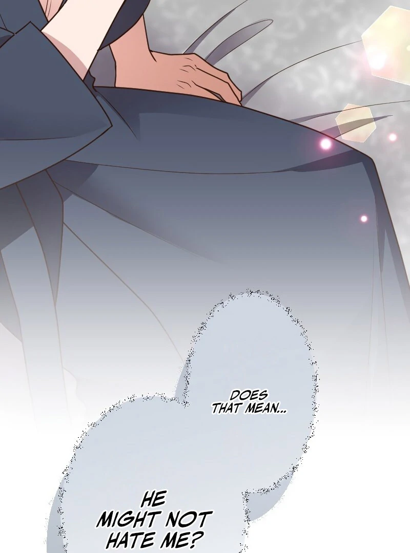 The man I had a one-night stand with turned out to be my fiancé Chapter 15 - page 85