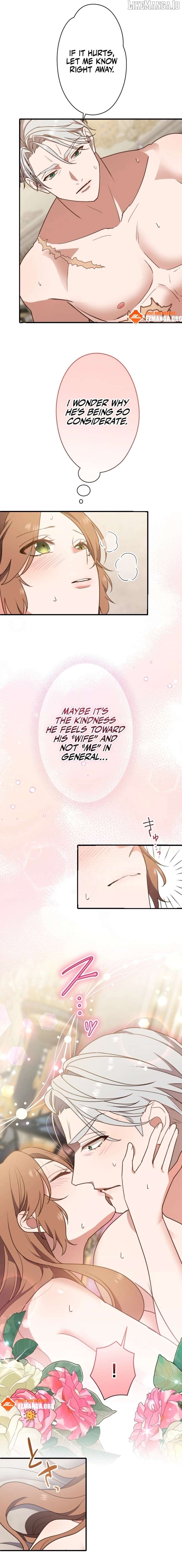 The man I had a one-night stand with turned out to be my fiancé Chapter 16 - page 4