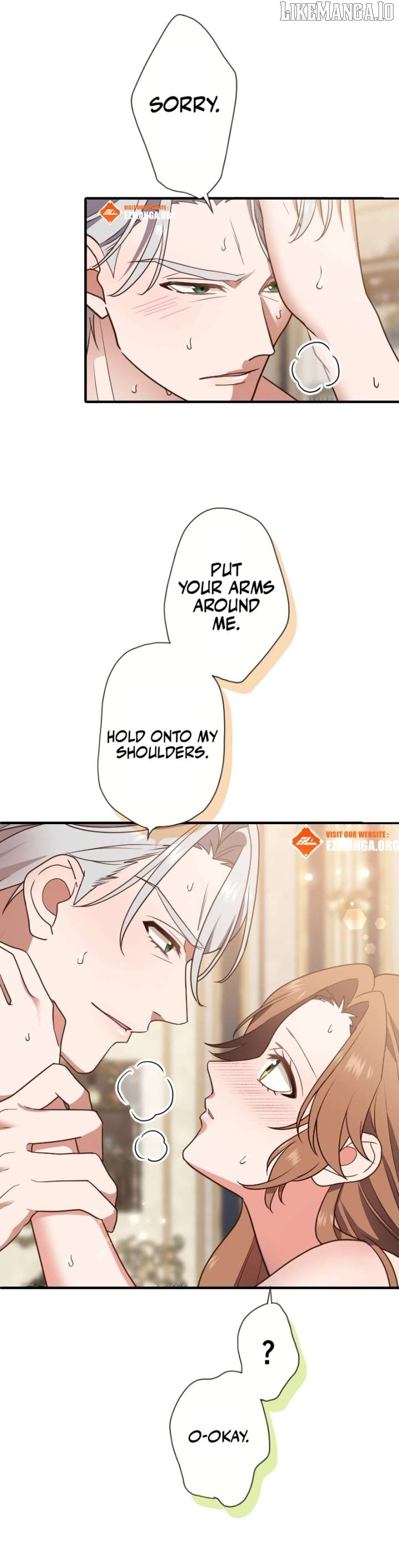 The man I had a one-night stand with turned out to be my fiancé Chapter 16 - page 6