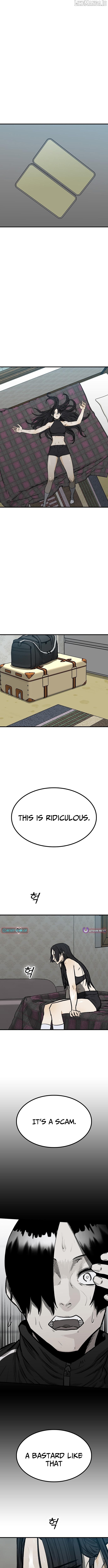 Assistant Chapter 7 - page 20