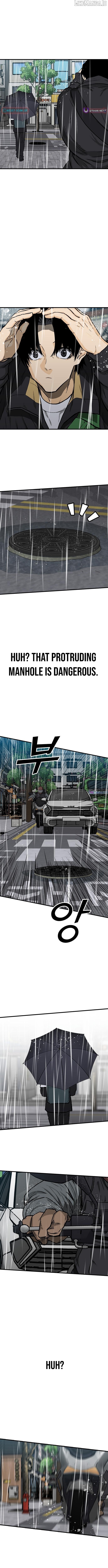 Assistant Chapter 6 - page 10