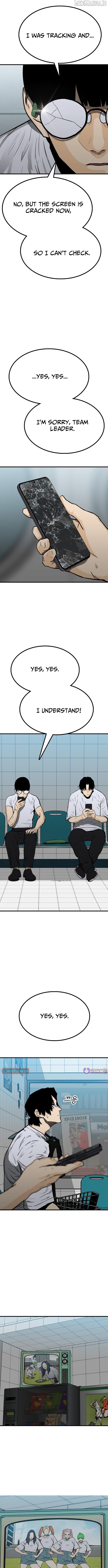 Assistant Chapter 6 - page 13