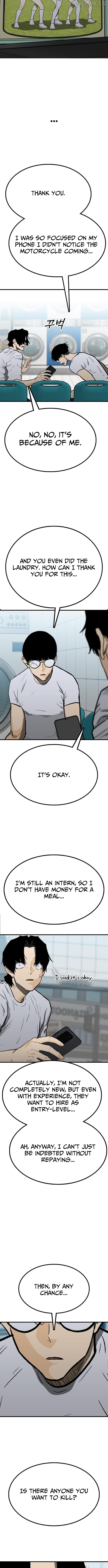 Assistant Chapter 6 - page 14
