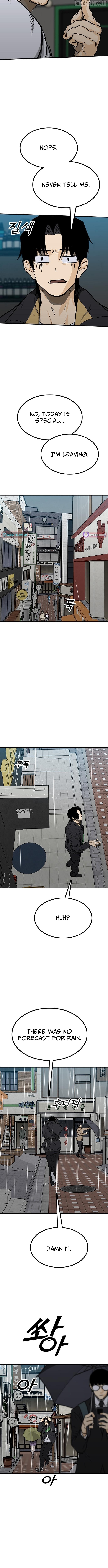 Assistant Chapter 6 - page 9