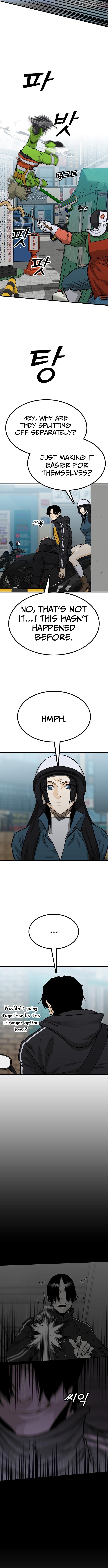 Assistant Chapter 8 - page 16