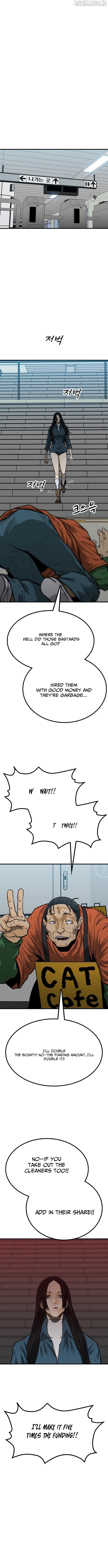Assistant Chapter 9 - page 12
