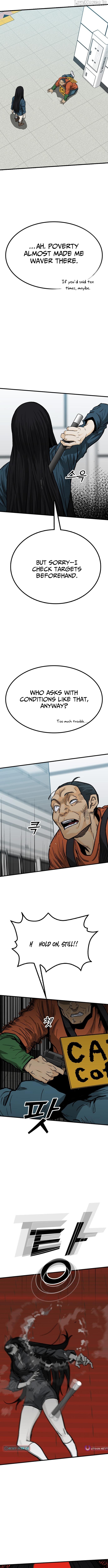 Assistant Chapter 9 - page 13