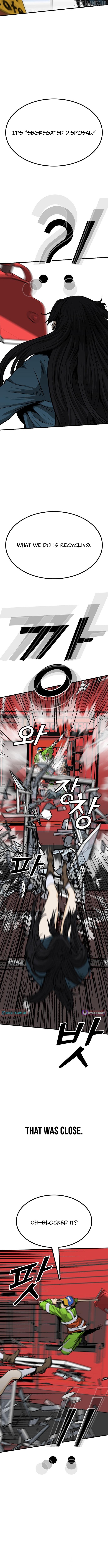 Assistant Chapter 9 - page 16