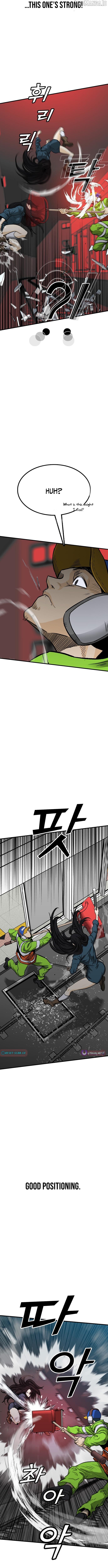 Assistant Chapter 9 - page 17