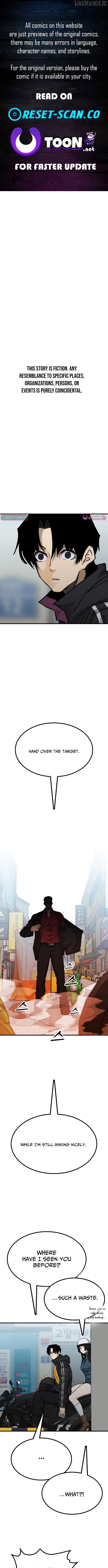 Assistant Chapter 9 - page 2