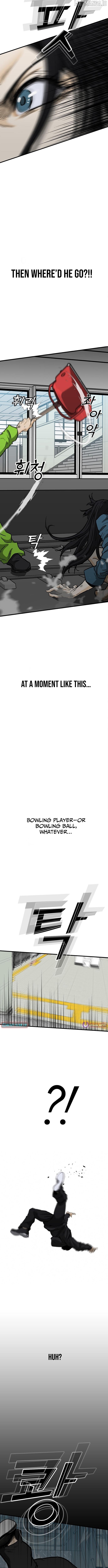 Assistant Chapter 9 - page 21