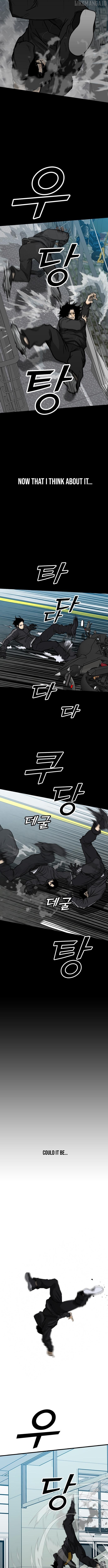 Assistant Chapter 9 - page 22