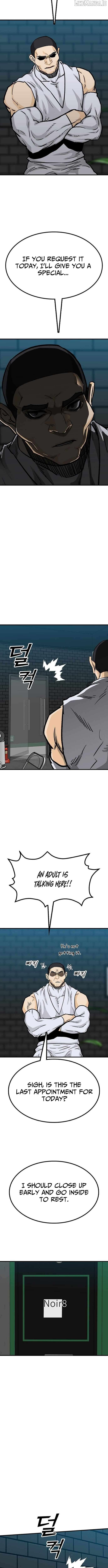 Assistant Chapter 11 - page 16