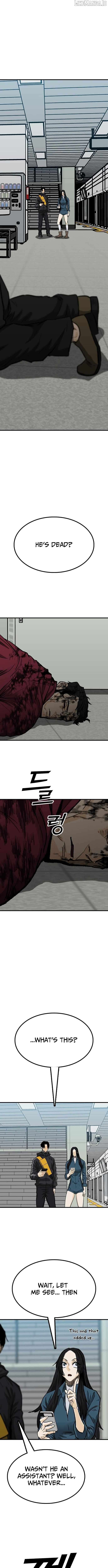 Assistant Chapter 11 - page 9