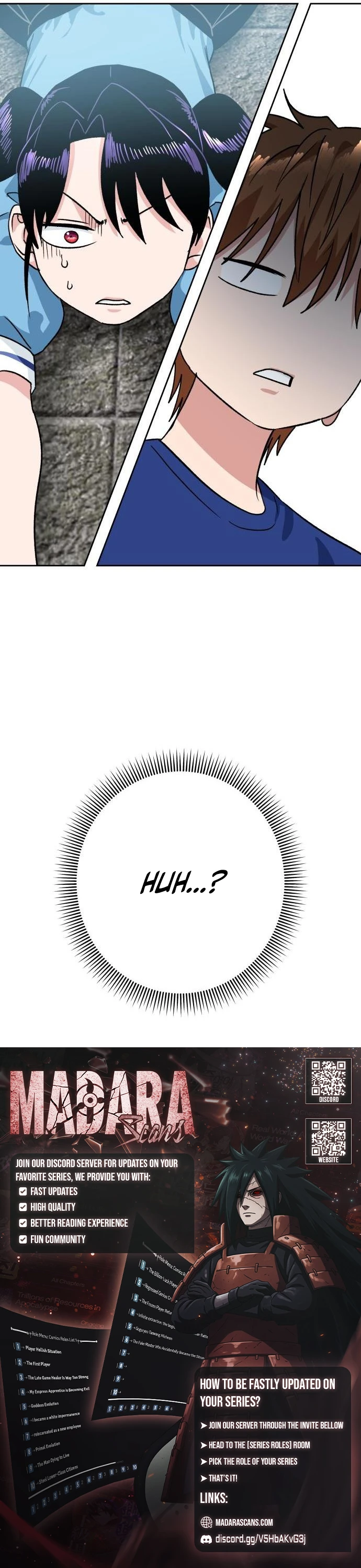 The Delinquent and the Gangster Heiress Chapter 10 - page 8