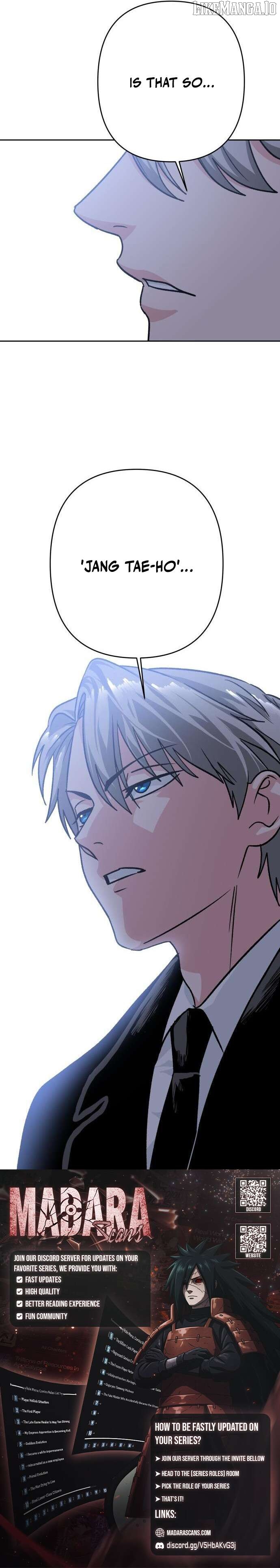 The Delinquent and the Gangster Heiress Chapter 12 - page 8