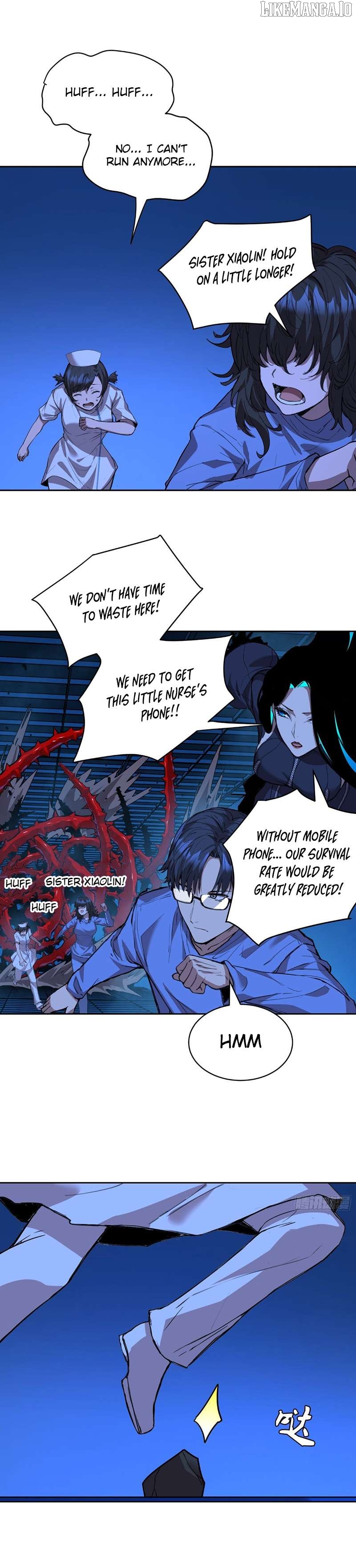 Mood Disorder Chapter 19 - page 8