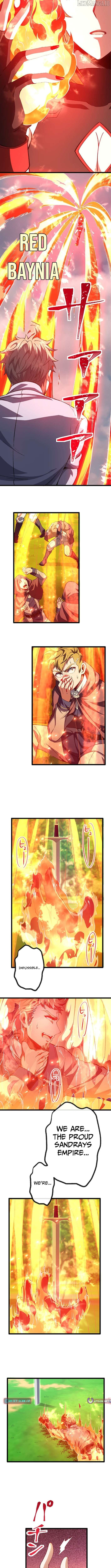 I Quit My Job to Become the Genius Court Mage Chapter 13 - page 10