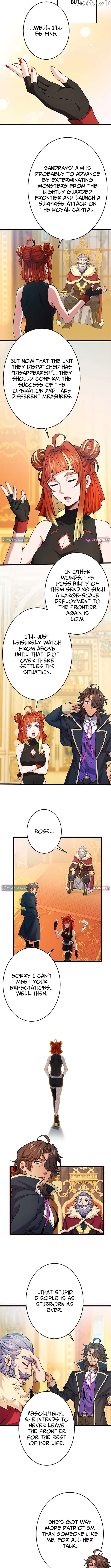 I Quit My Job to Become the Genius Court Mage Chapter 14 - page 6