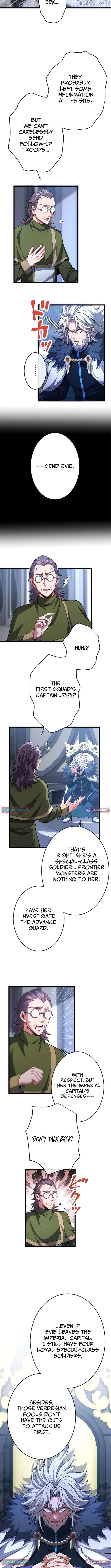I Quit My Job to Become the Genius Court Mage Chapter 14 - page 9
