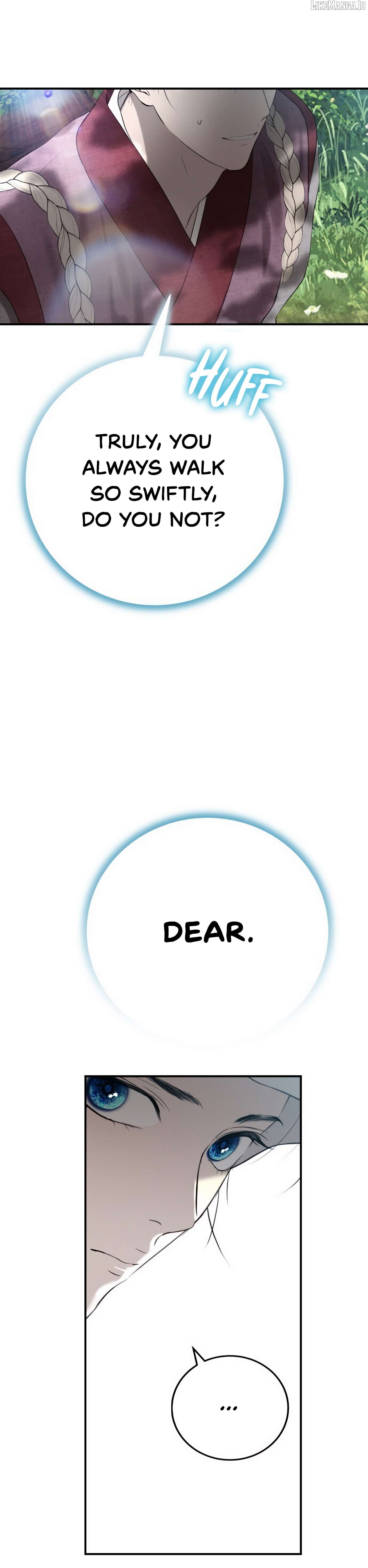 The Case of Selecting a Joseon Queen Chapter 4 - page 2