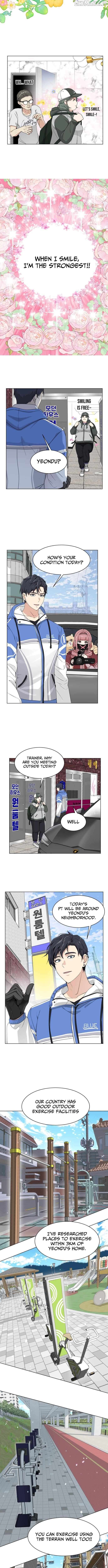Diet Warrior Chapter 7 - page 10