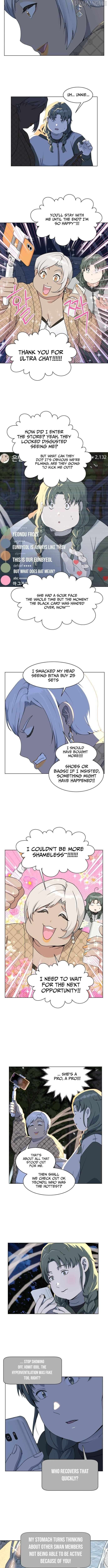 Diet Warrior Chapter 7 - page 4