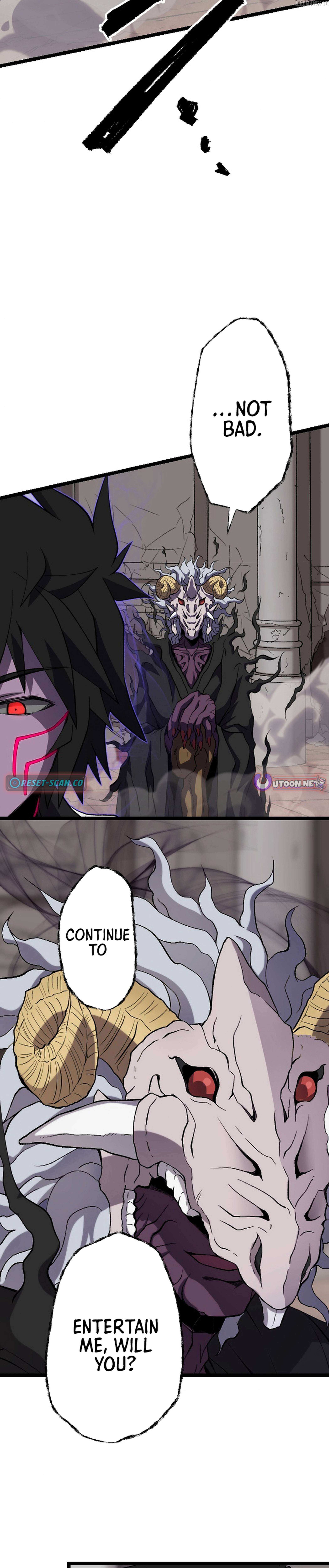 I Became the Ultimate Necromancer Through the Cursed Skill: Undeadification Chapter 12 - page 41