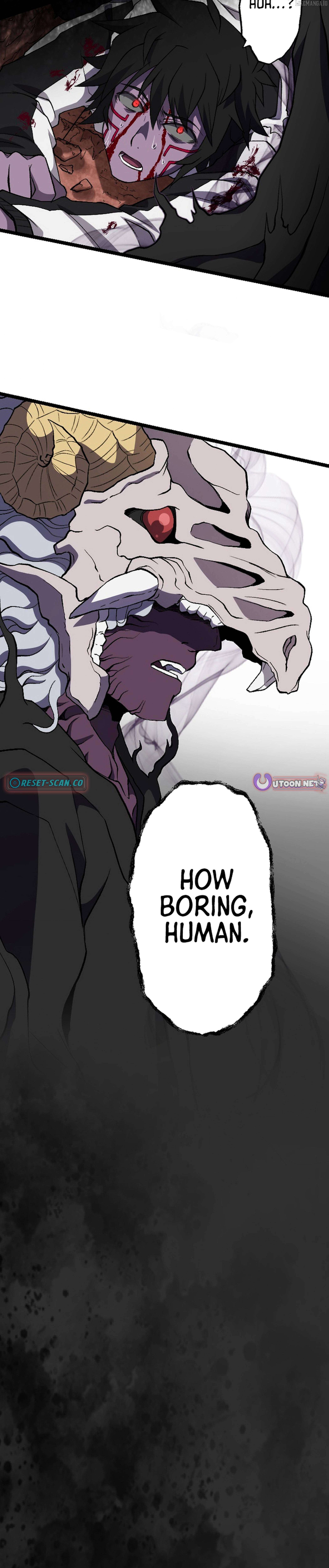 I Became the Ultimate Necromancer Through the Cursed Skill: Undeadification Chapter 12 - page 6