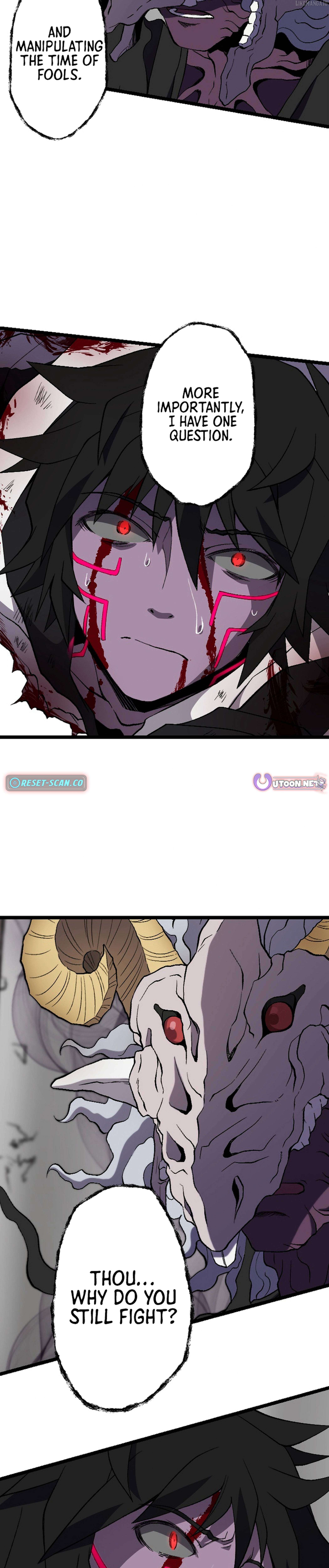 I Became the Ultimate Necromancer Through the Cursed Skill: Undeadification Chapter 12 - page 8