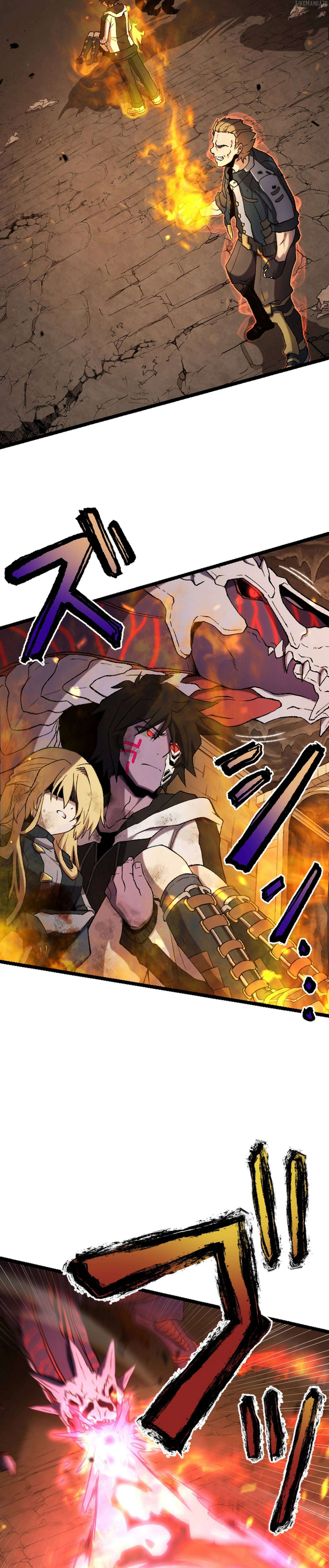 I Became the Ultimate Necromancer Through the Cursed Skill: Undeadification Chapter 16 - page 2