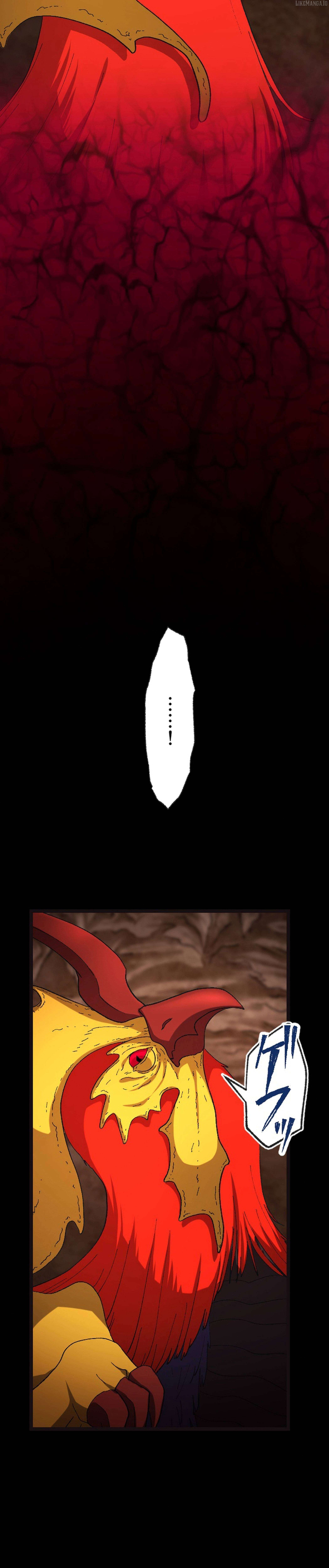 I Became the Ultimate Necromancer Through the Cursed Skill: Undeadification Chapter 16 - page 20
